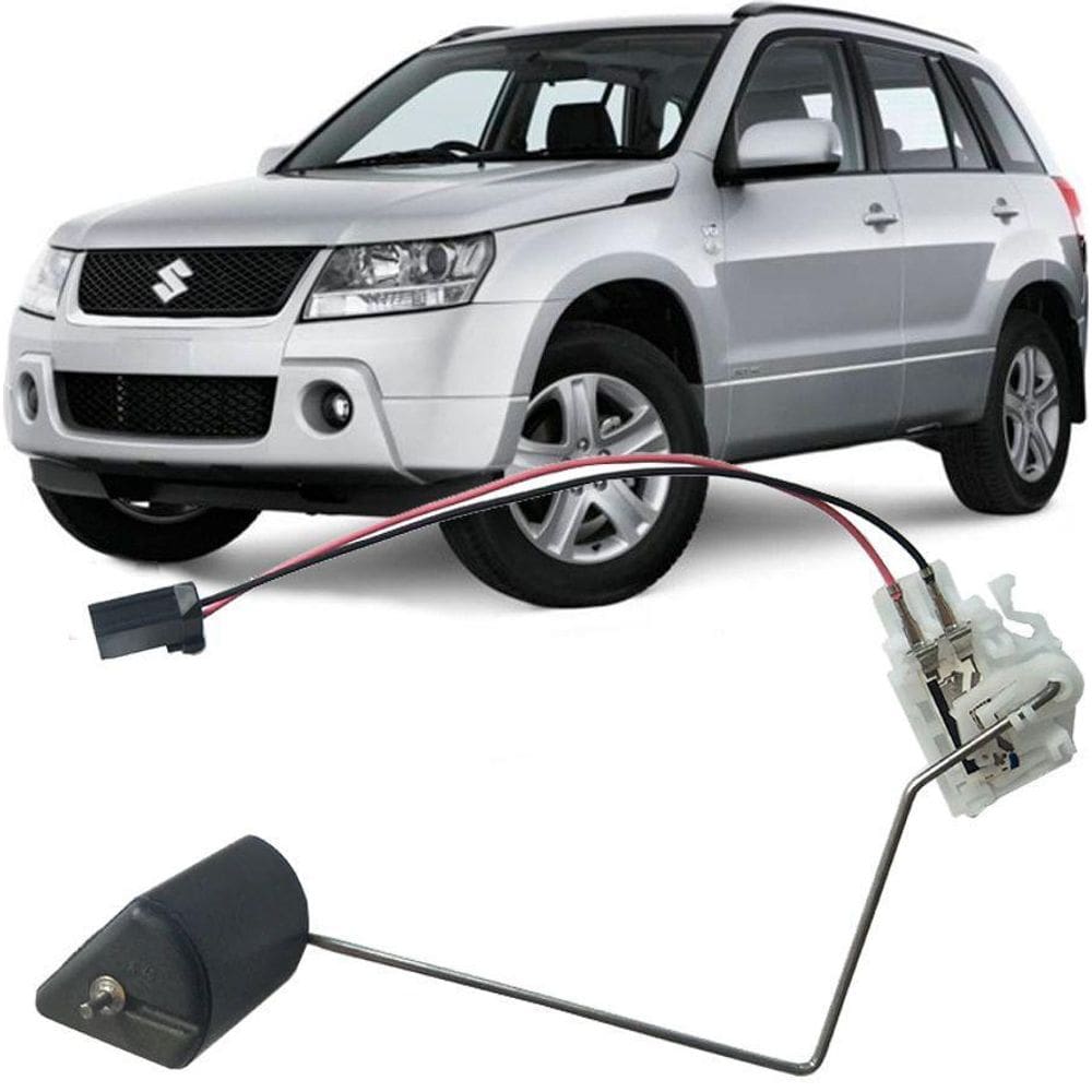 Boia Sensor Nível Combustível Suzuki Vitara 2.0 2008 À 2015
