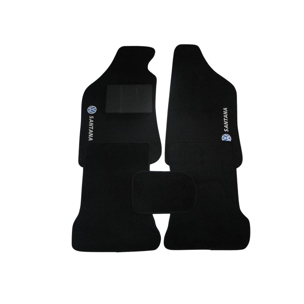 Tapete Carpete Santana Forração