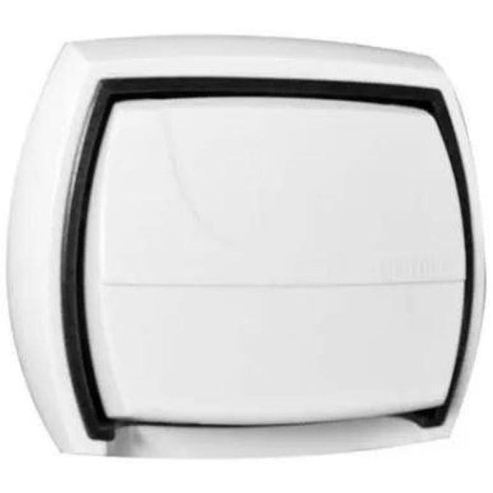 Acabamento Para Válvula De Descarga Astra Branco