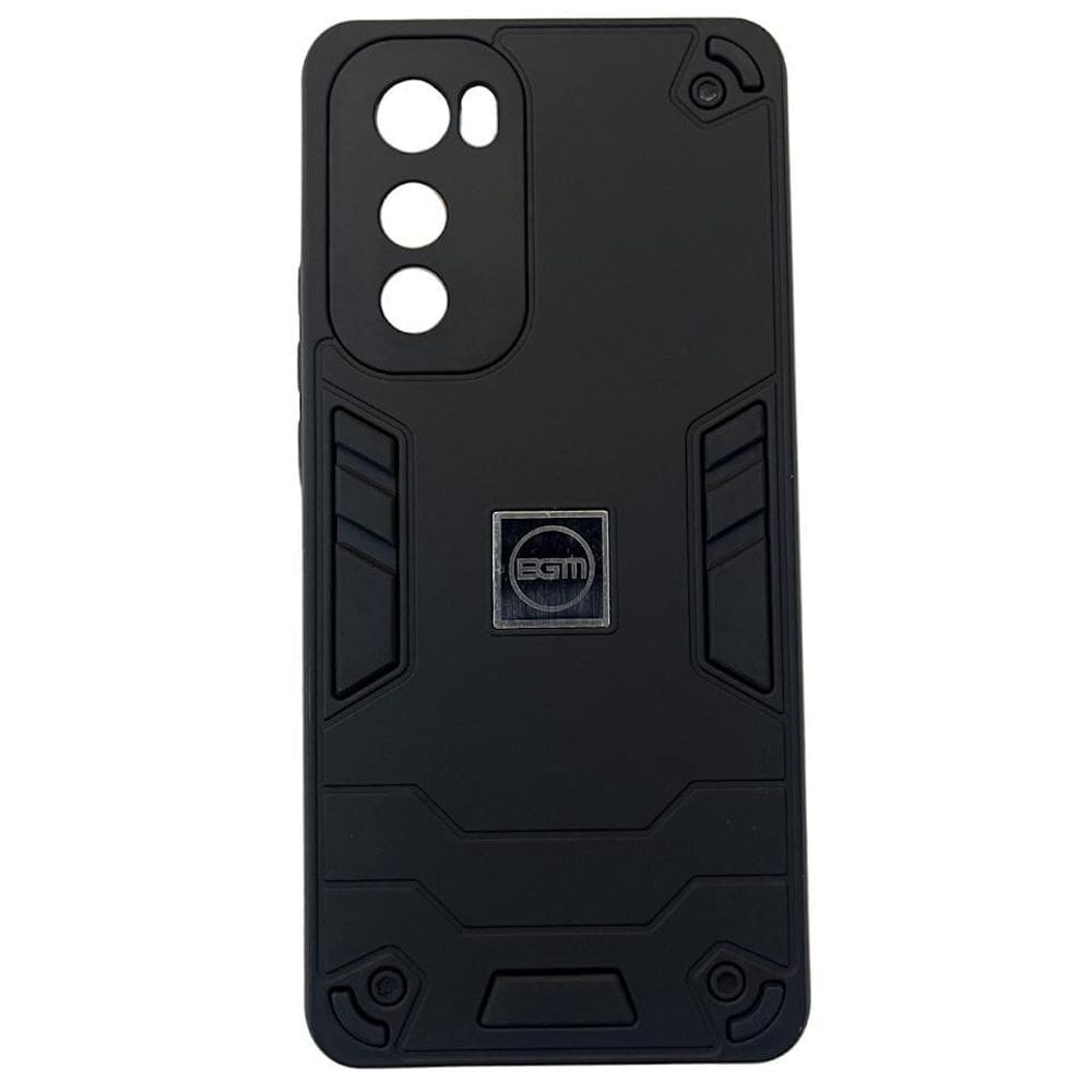 Capa Anti Impacto Motorola Moto Edge 30 6.5 - Preto