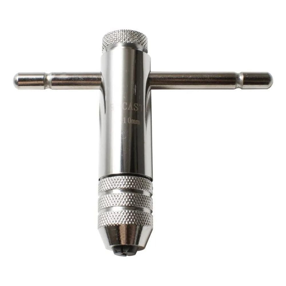 Vira Macho Tipo T C/Catraca Curto N.1 M3-M10  Desandador