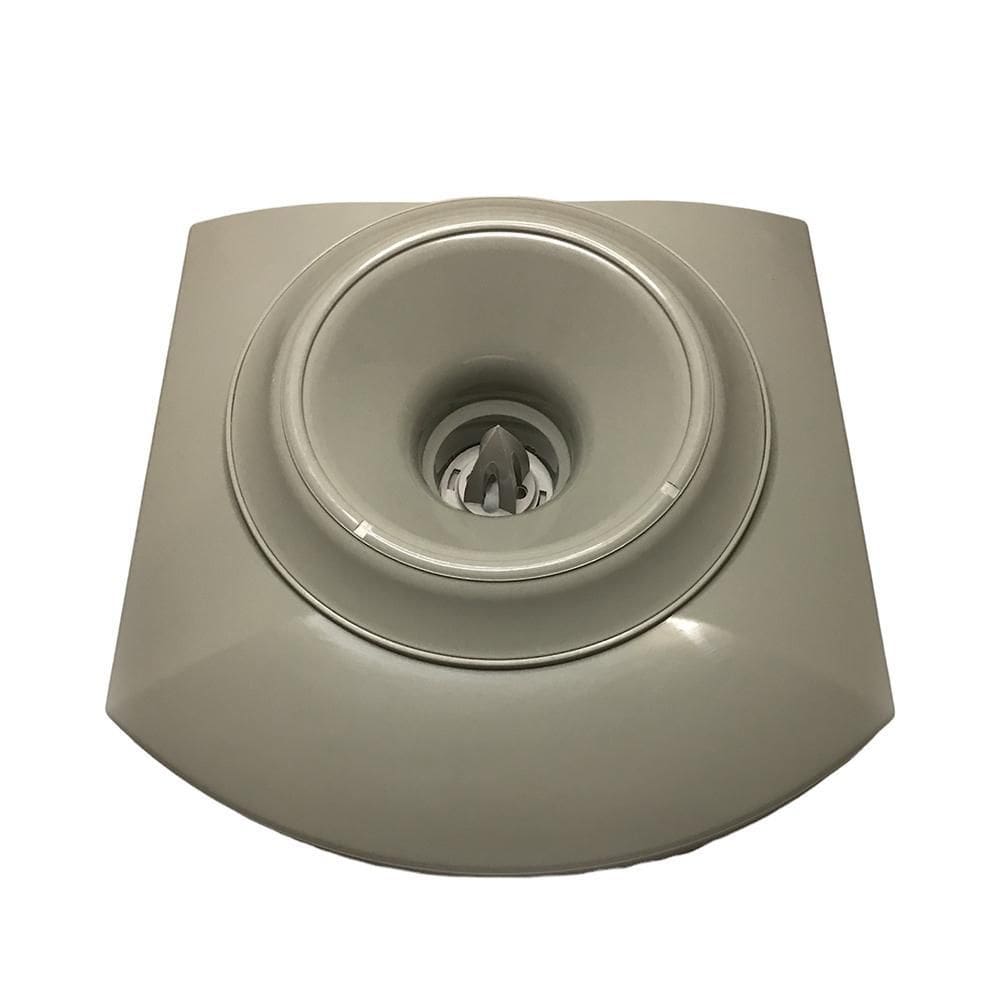 Conjunto Quadro Completo Bebedouro Esmaltec Egc35 Coluna