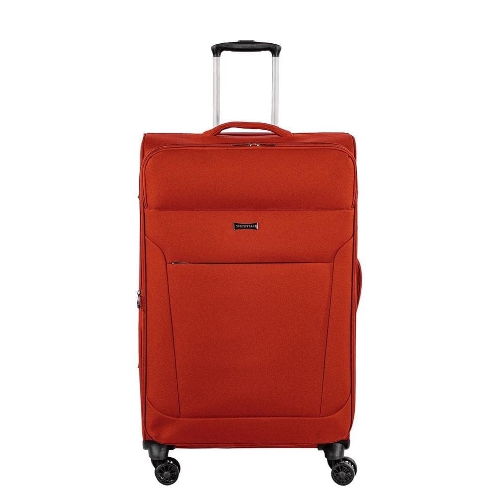 Mala De Viagem Média 23K Ultralight Plus Rodas 360 Sestini