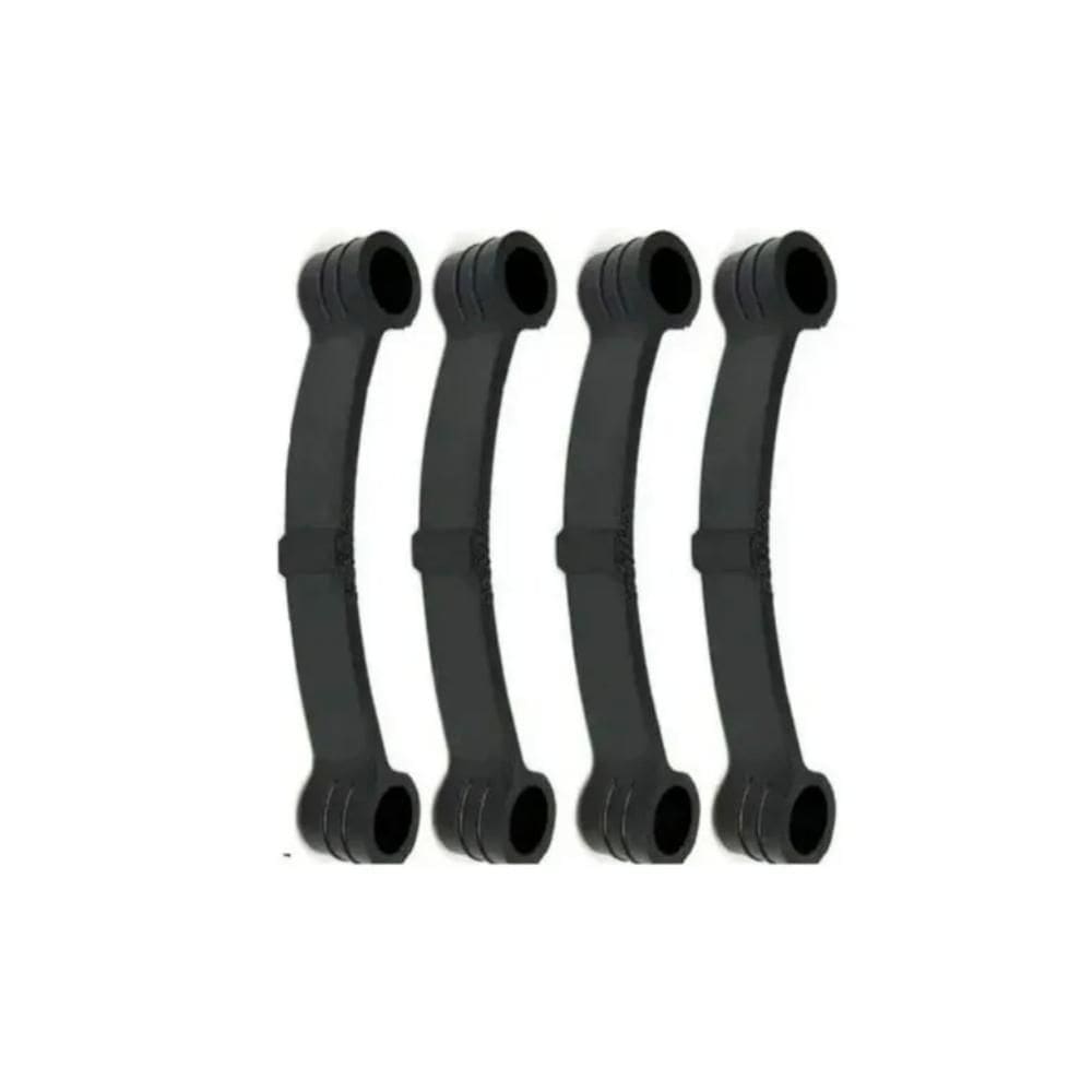 Kit Tirante com 4 Unidades para Lavadora Mondial