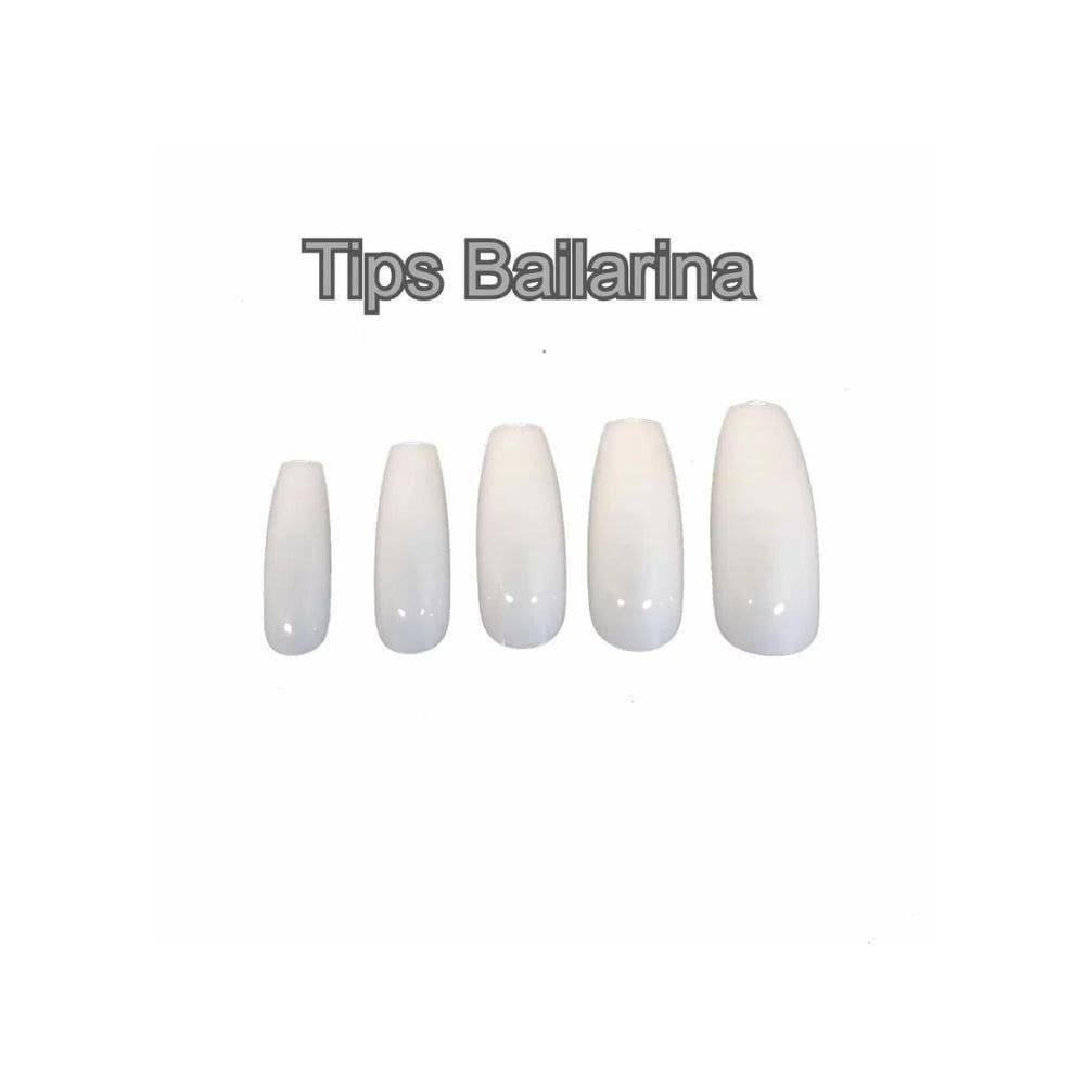 Tips Bailarina