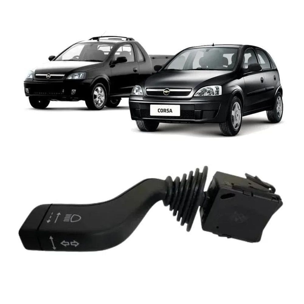 Chave De Seta Limpador Gm Corsa Montana 0918541312268700