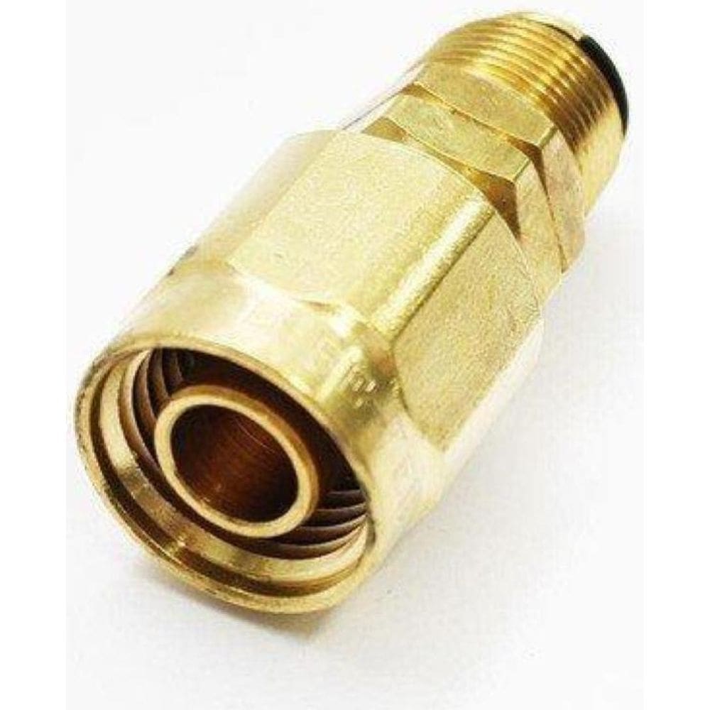 Terminal Giratório 28mm Mangueira 3/4 - Lubefer