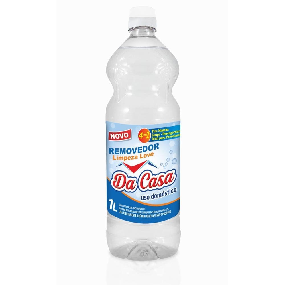 Removedor Multiuso Dacasa 1000Ml