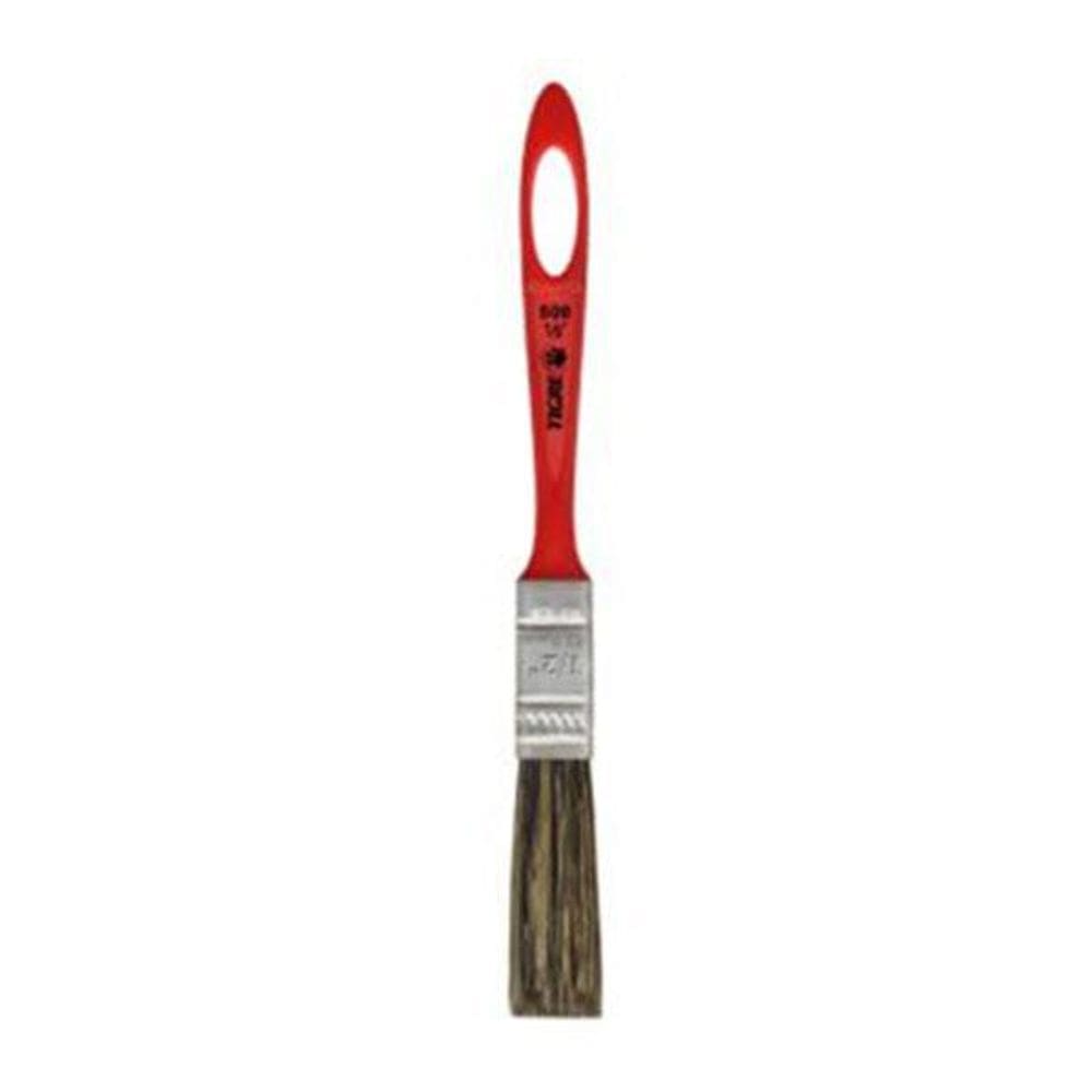 Pincel Trincha 500 1/2 Tigre