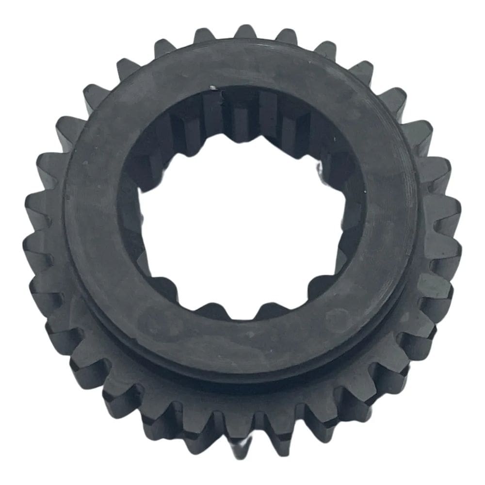 Honda Cg150 Engrenagem Secundaria 5º Genuíno