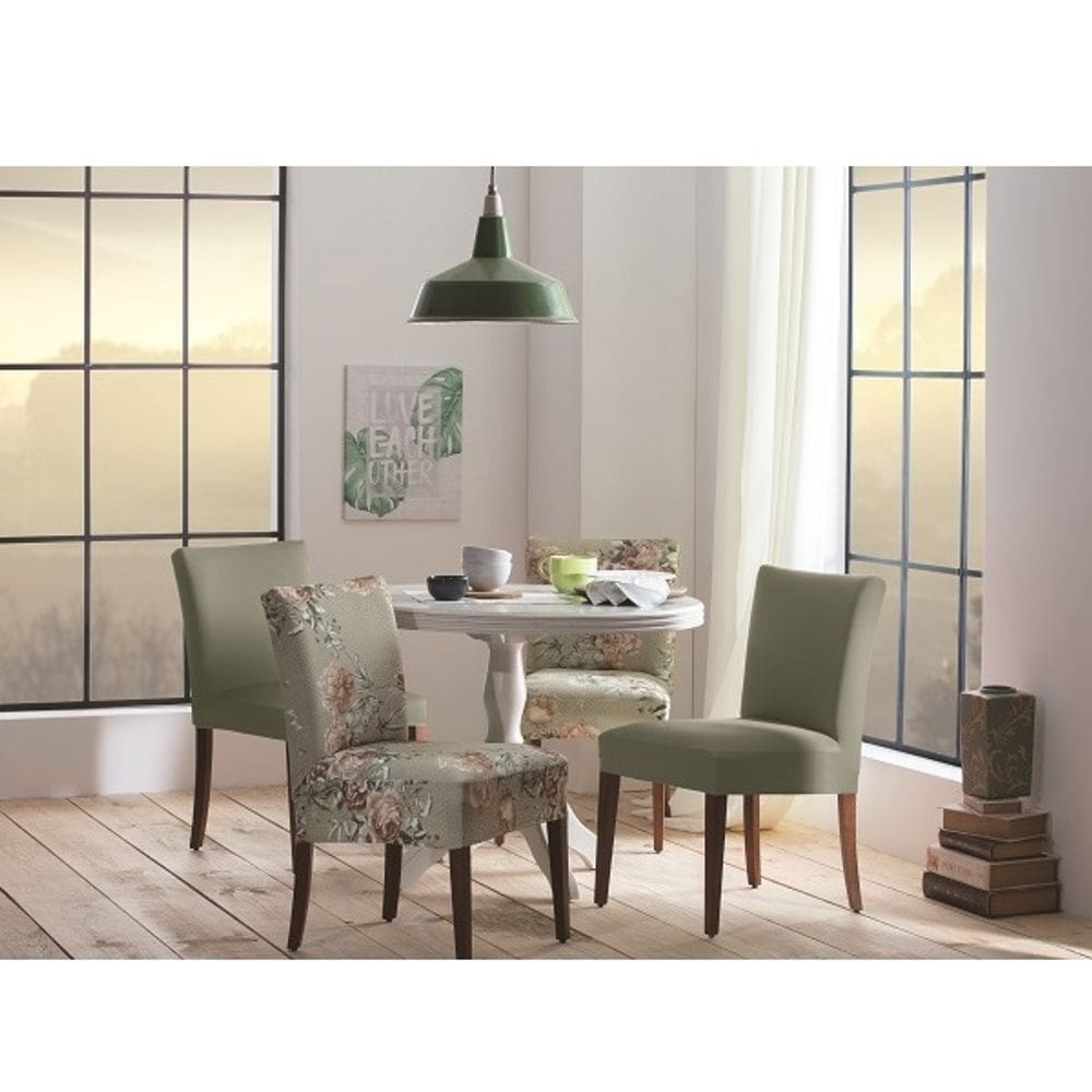 Capa para Cadeira Malha Suplex 46x45x55cm