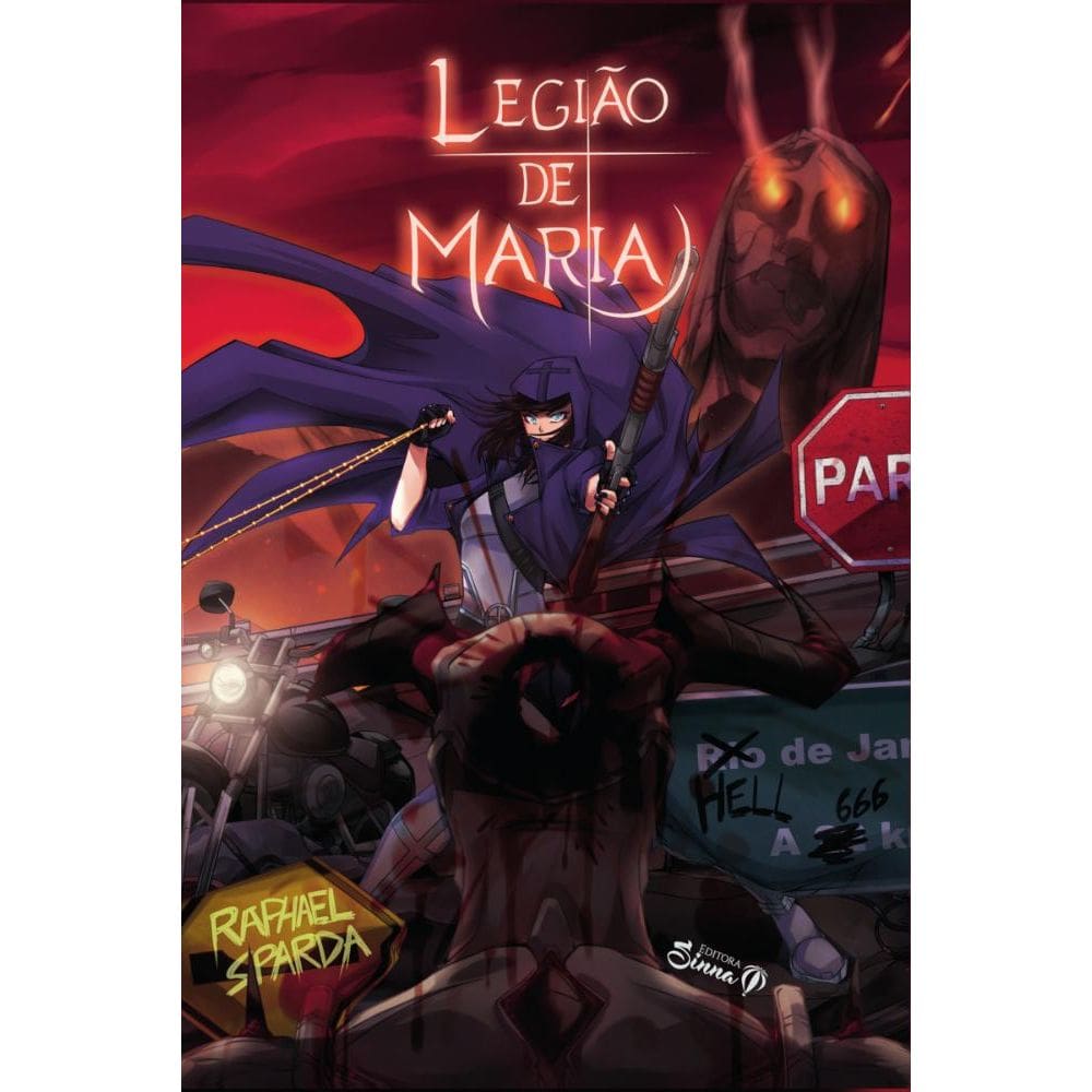 Legião de Maria