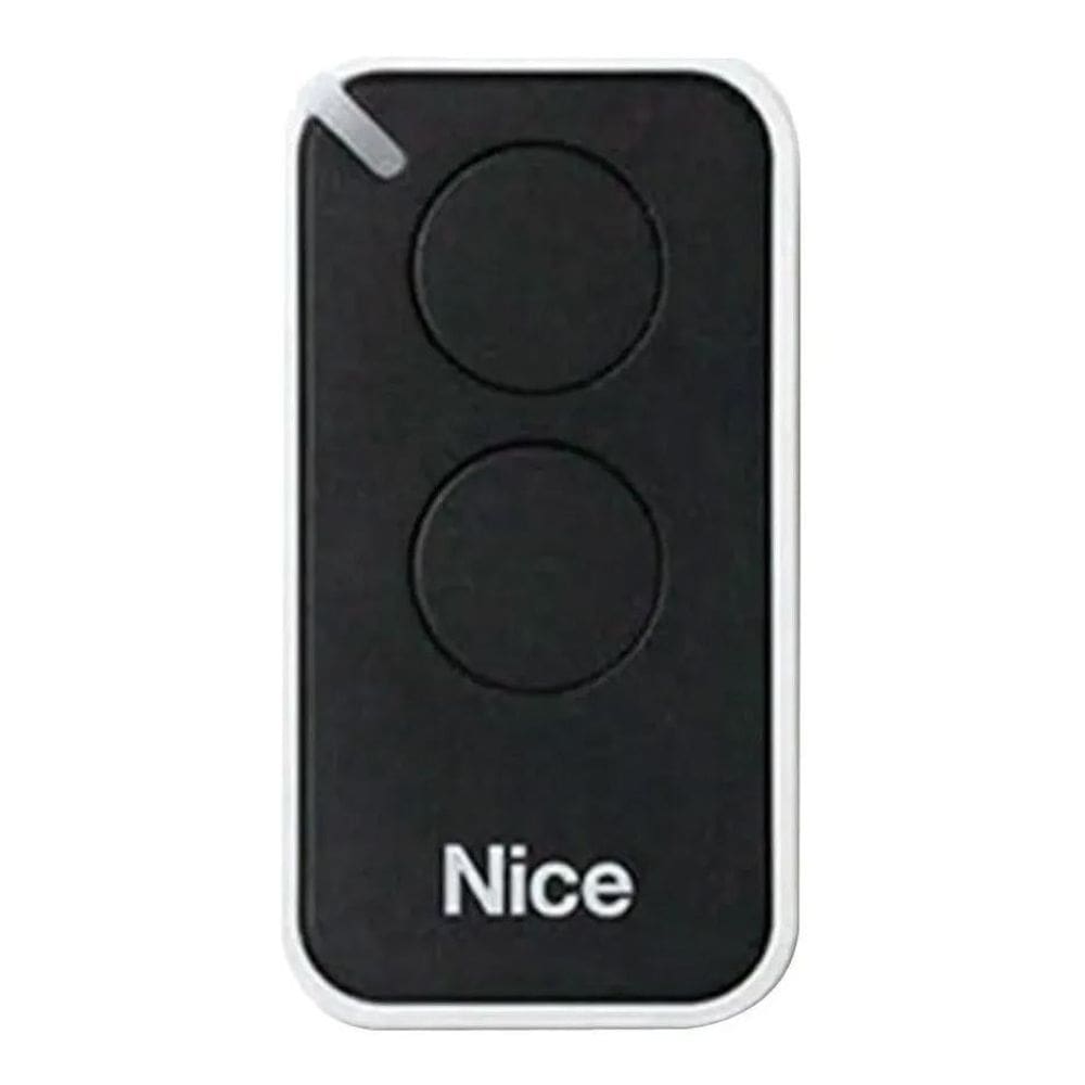 2X Controle Remoto Linear  Tx Hcs 433 Mhz Tx 3T-B No