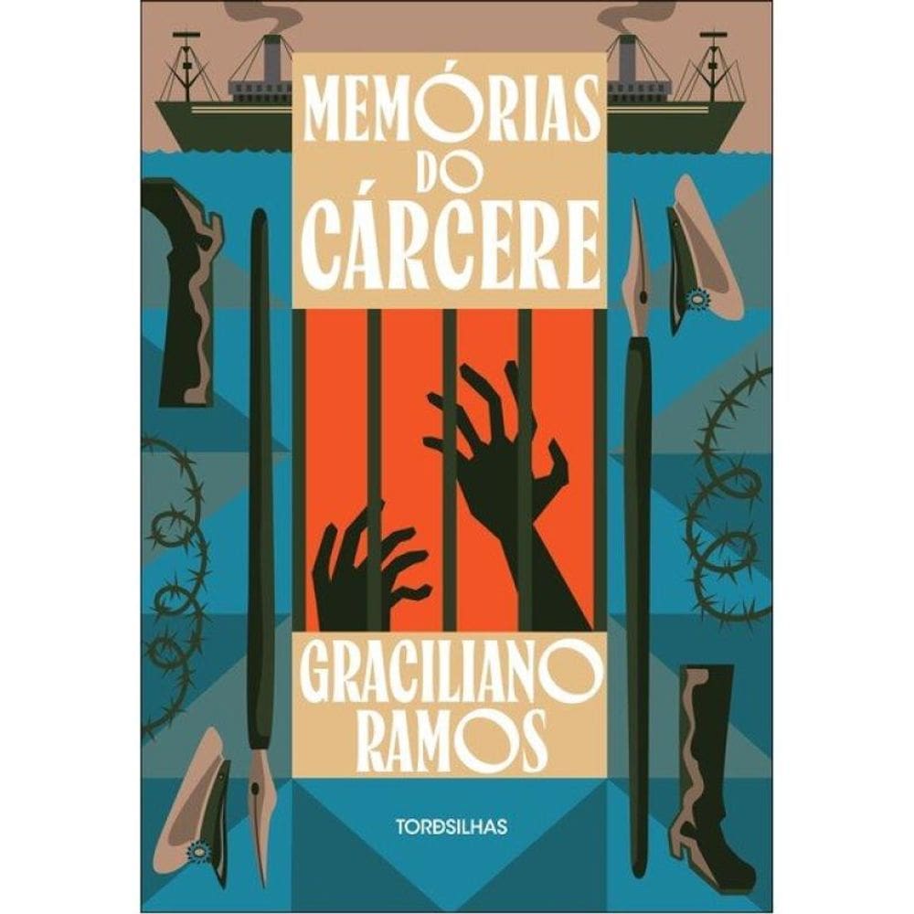 Memórias Do Cárcere