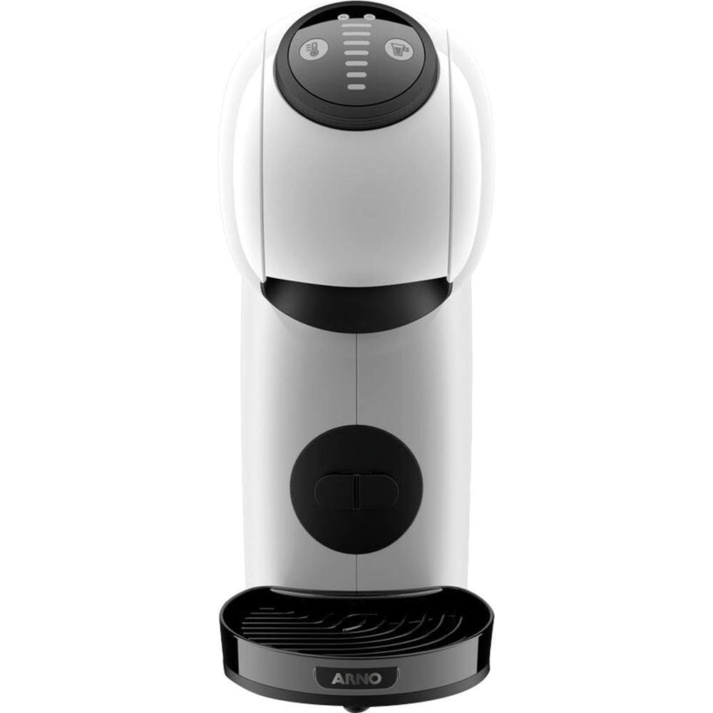 Nescafé Dolce Gusto Genio S Basic Branca - Dgs1 127V