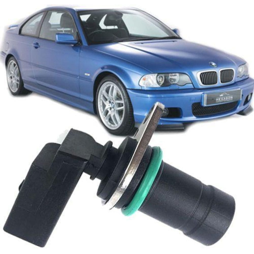 Sensor De Rotação E46 320I 325I 330I 323I X3 X5 1999 À 2006