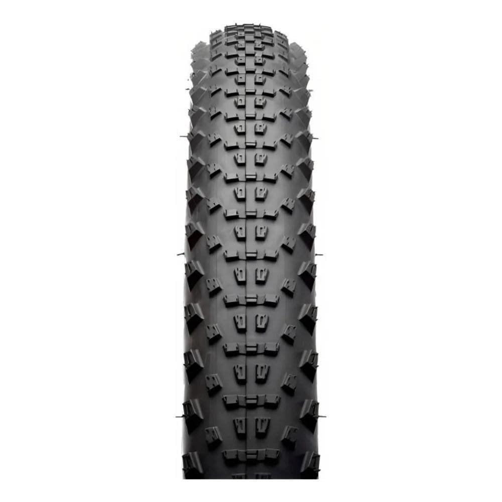 Pneu Rush XC PRO 29x2.40 TR Tubeless MTB 120TPI K1245 Lateral Reforçado