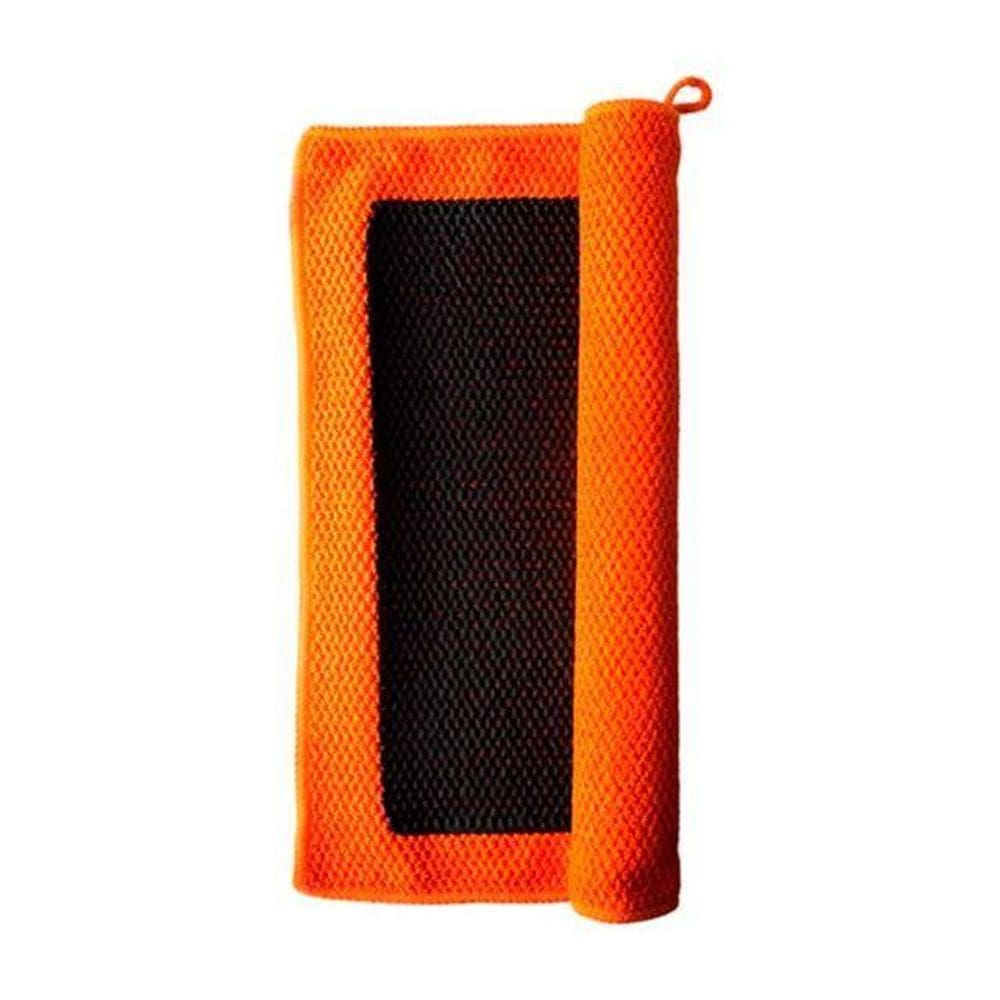 Kers Toalha Descontaminante Claybar Reseta 30X30Cm