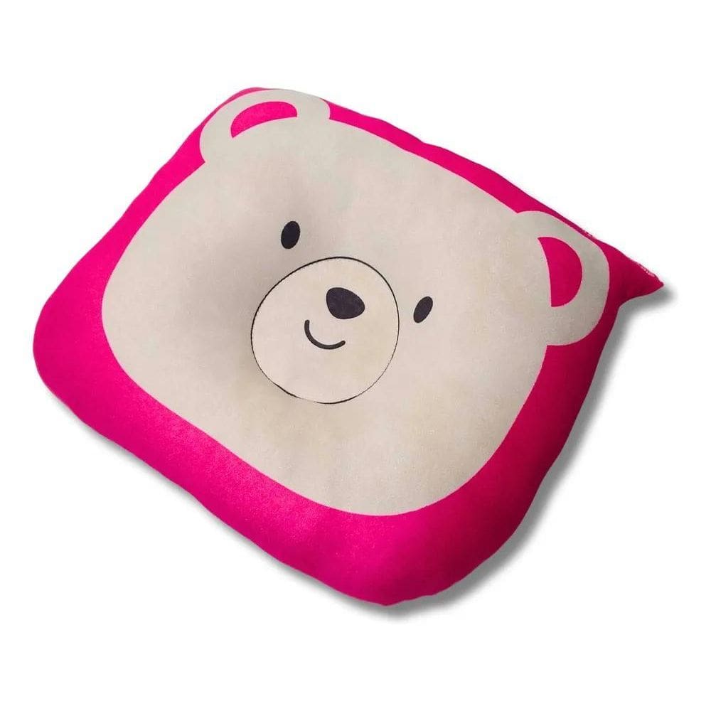 Travesseiro Ergonômico Almofada Bebê Modelador Anatômico