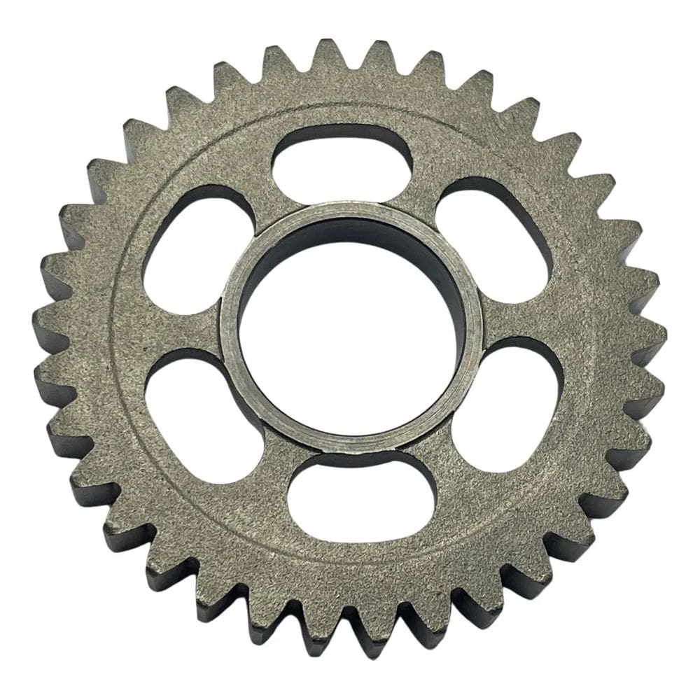 Honda CG125 Engrenagem Secundaria da 2° marcha 34D Genuíno