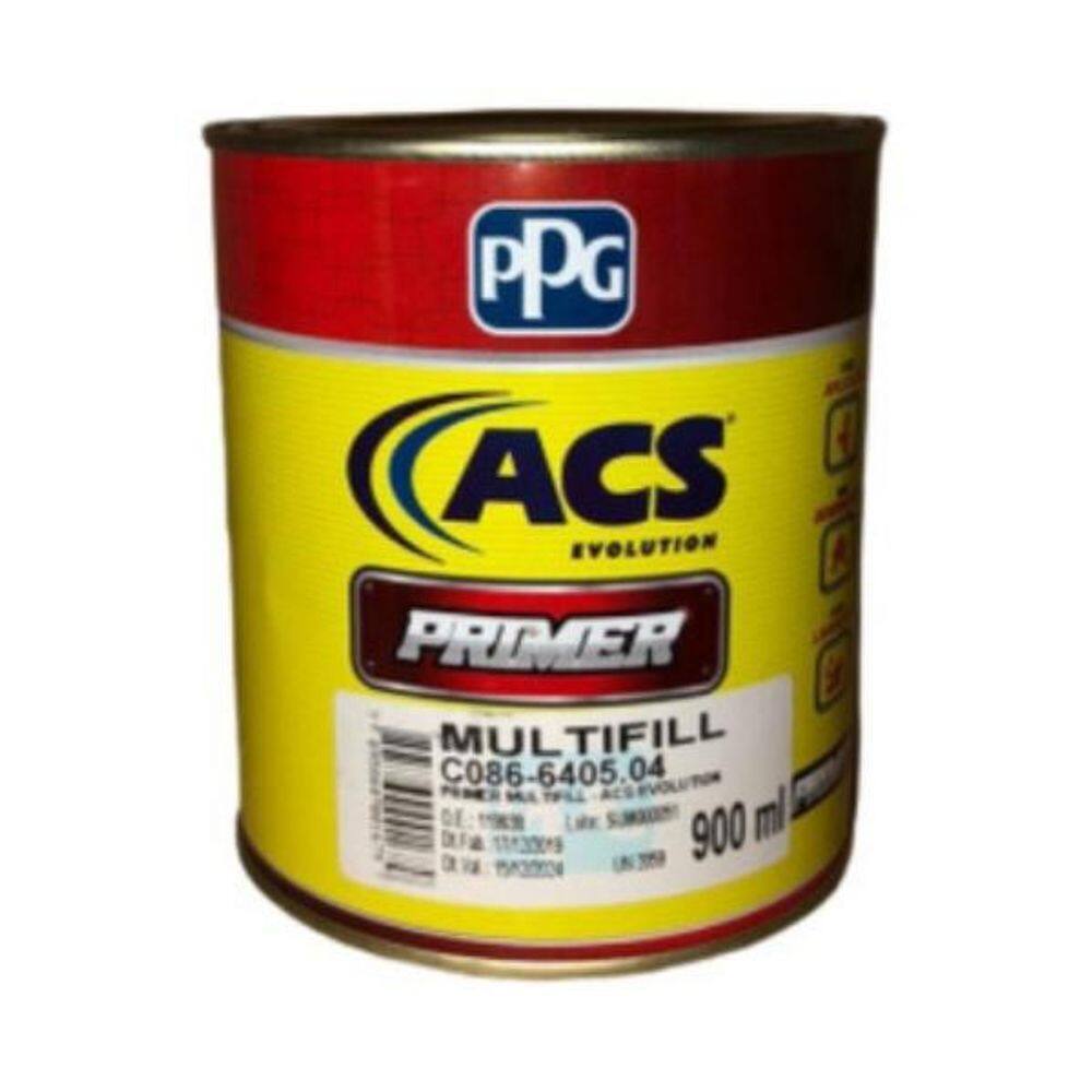 Pm01.04 Primer Multifill