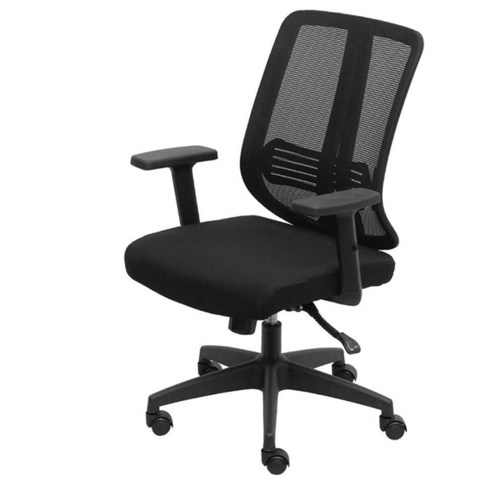 Cadeira Escritório Giratória Kioto Diretor Or Design