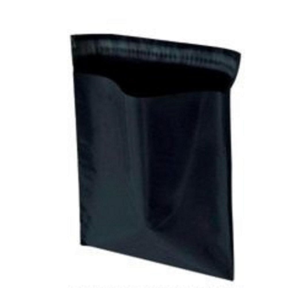 Envelope De Segurança Para Correios Black 40X50 100 Unidades