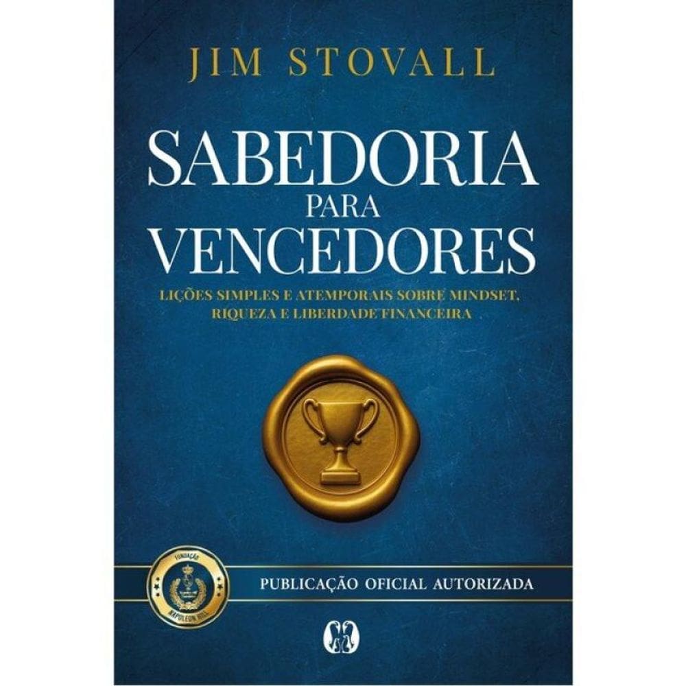 Sabedoria Para Vencedores