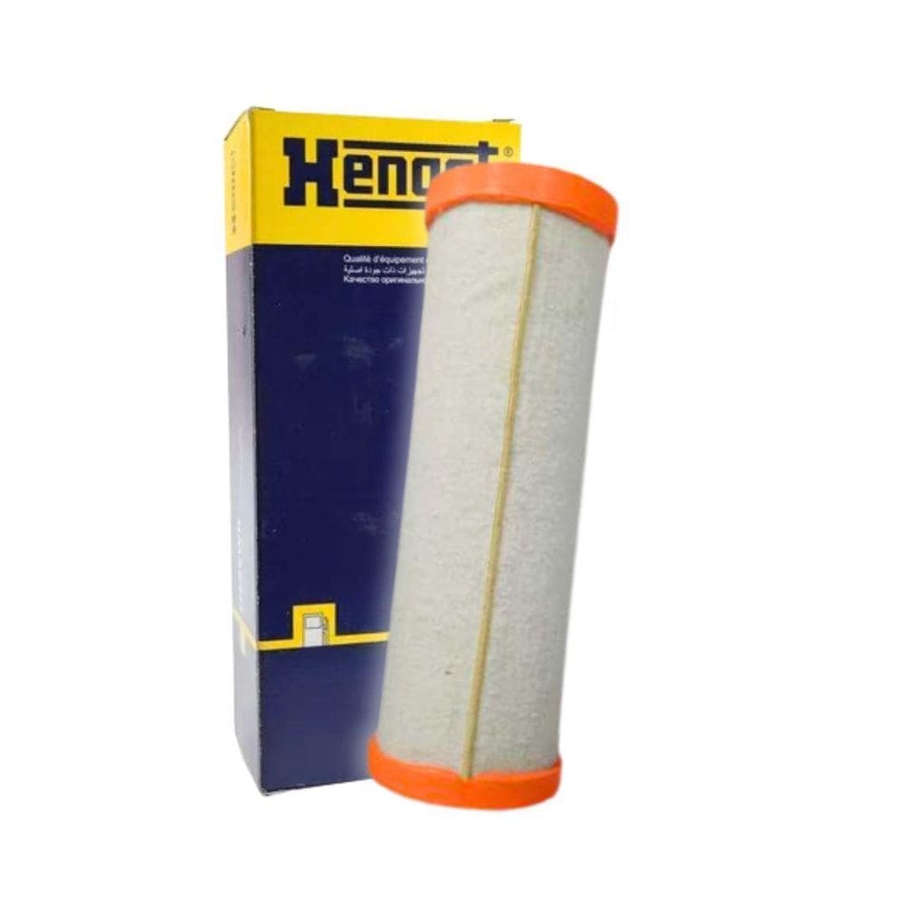 Filtro Ar Secundário Para Vw Worker 13170 13180 15170 15180