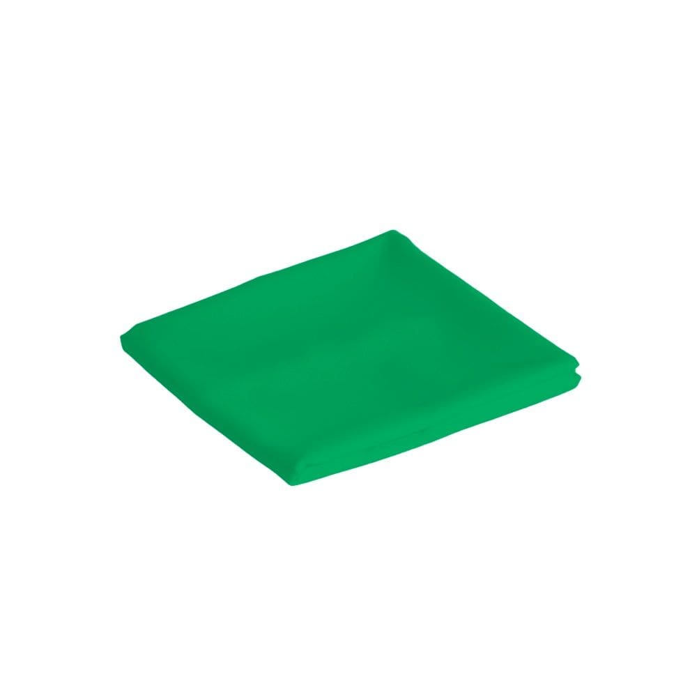Toalha mesa Basica 8 lugares Oxford 100% Poliéster - Verde