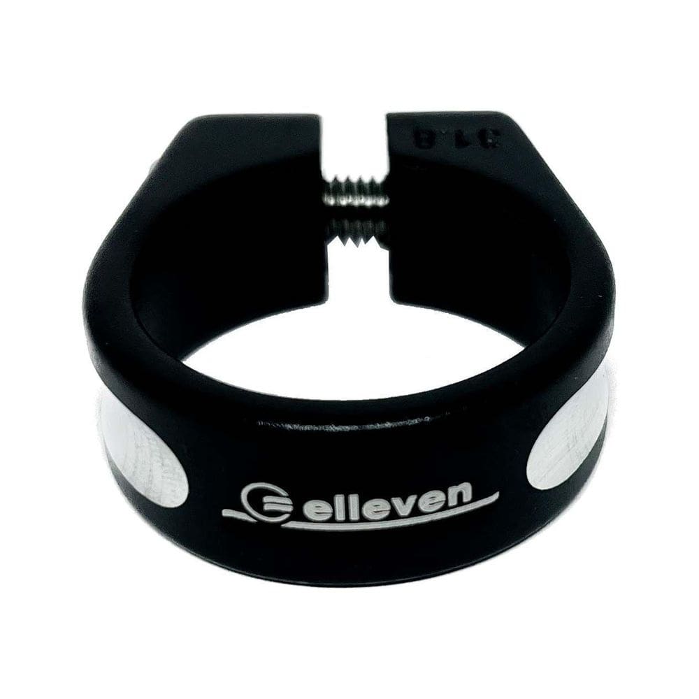 Abraçadeira Canote Mtb Bike 27.2X31.8 Aluminio Com Parafuso