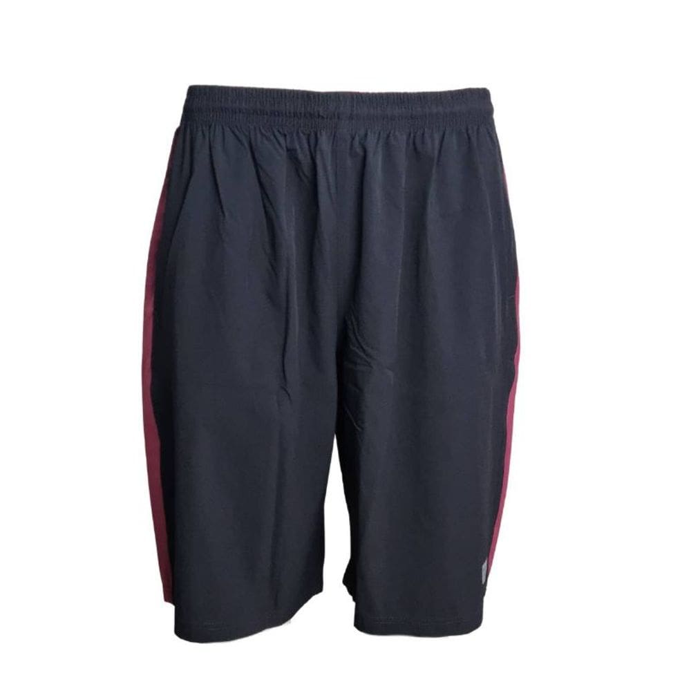 Short Masculino Tactel Projeto Sport Plus Size