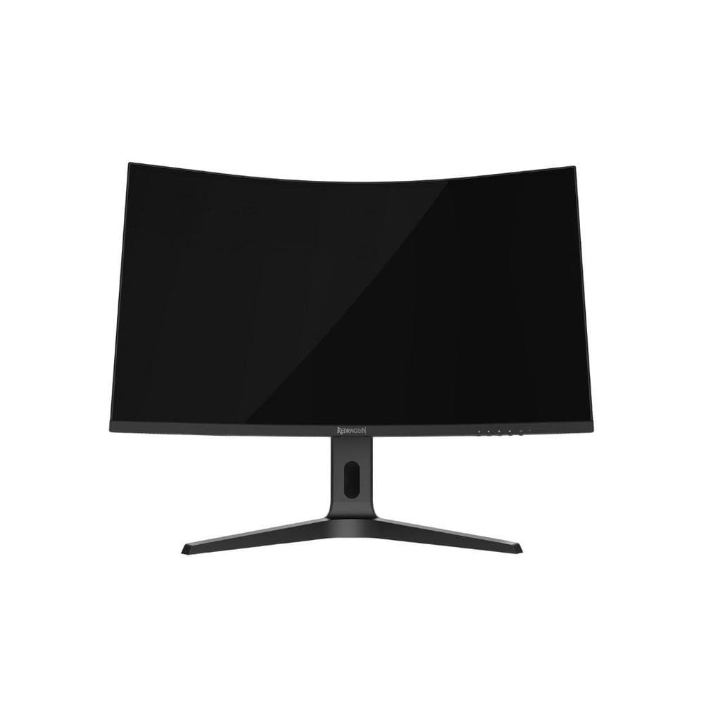 Monitor Redragon Tassos Curvo 170Hz 32 Qhd Backlight Rgb