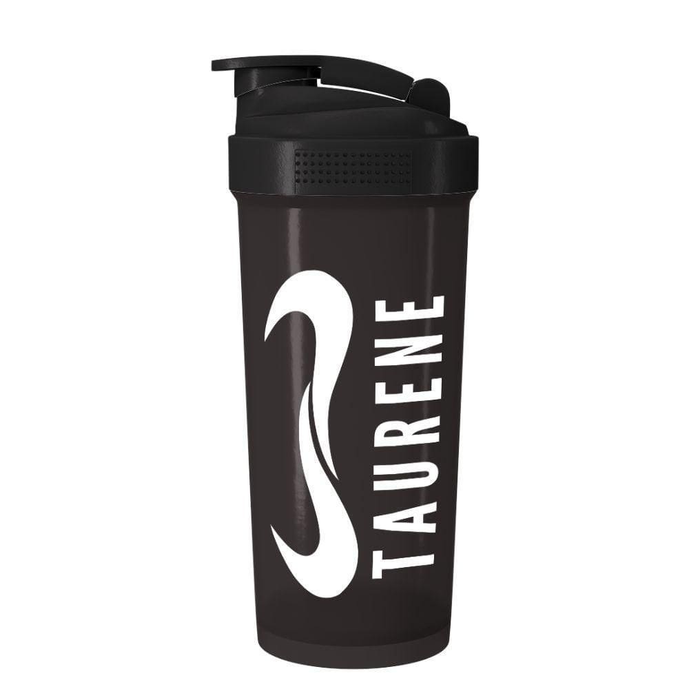 Coqueteleira Academia Taurene 600Ml Fume - Taurene