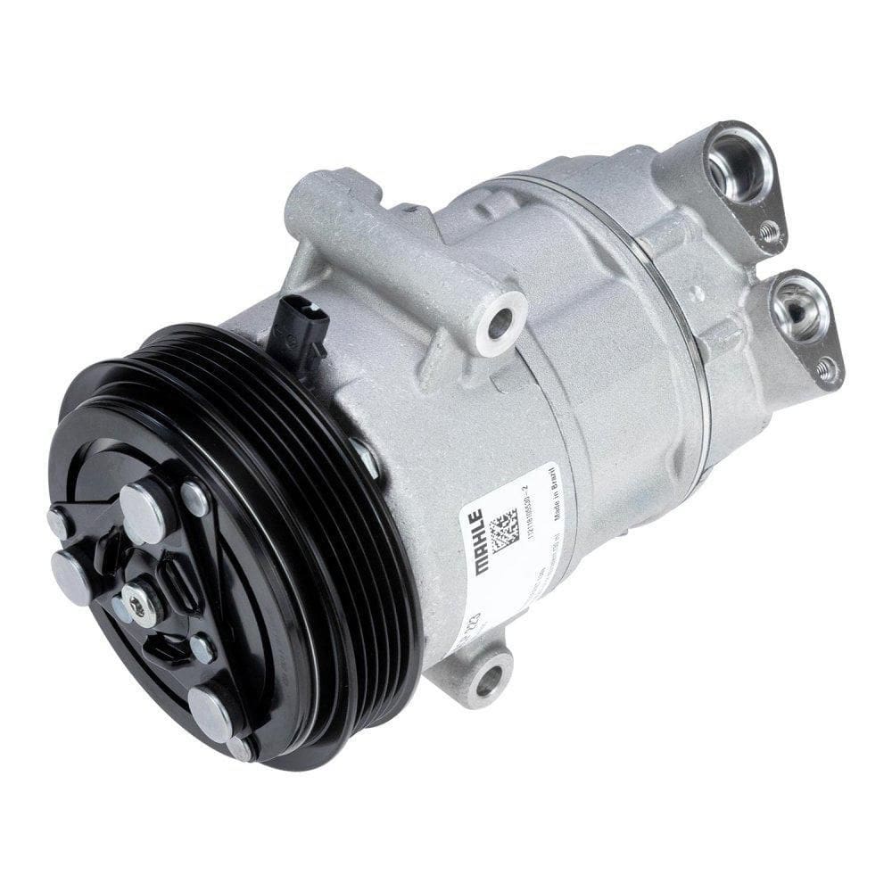 Compressor Ar Fiat Argo Cronos Mobi Uno CVC 12v PAG