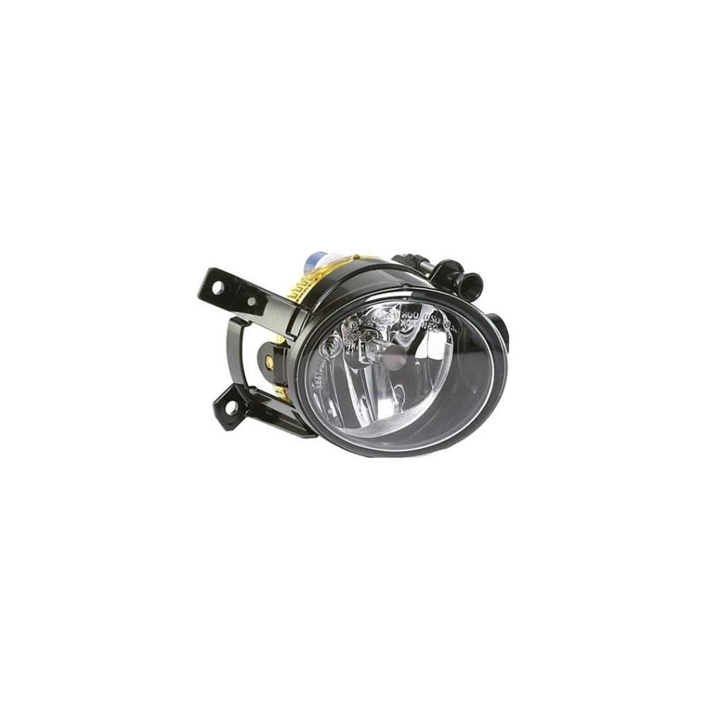 Farol De Neblina Halogeno Vw Volkswagens Gol / Voyage / Fox