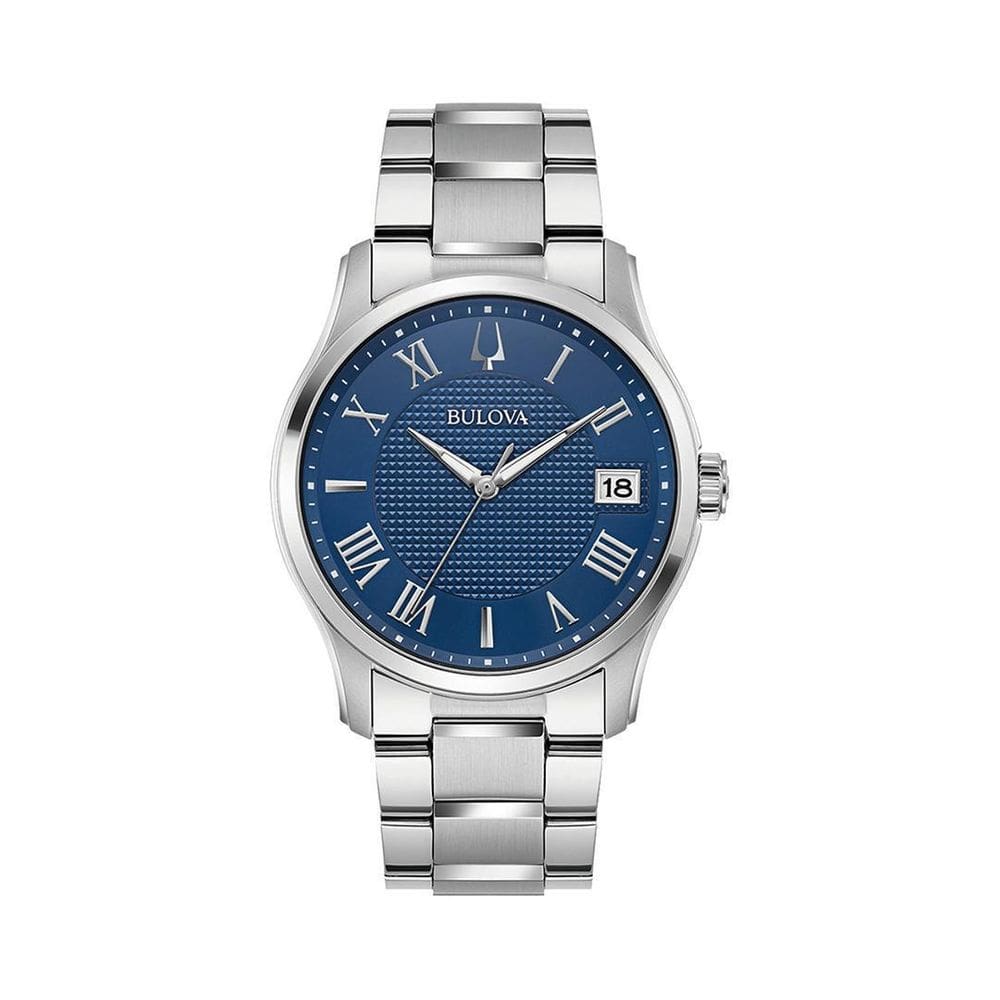 Relógio Bulova Classic Wilton - 96B386