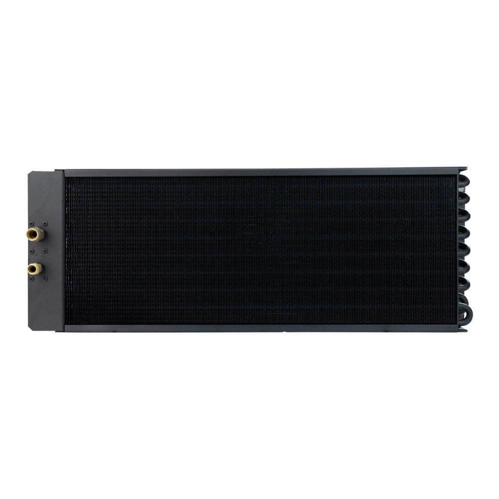 Condensador Case Pa Carregadeira 721 821 2009... Cobre