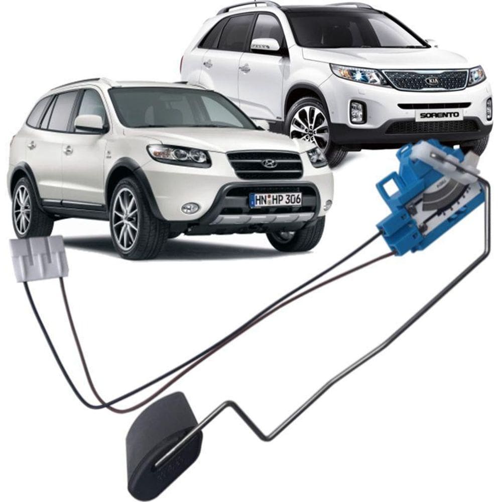 Sensor Nivel Boia Combustivel Santa Fé Sorento 2010 À 2015