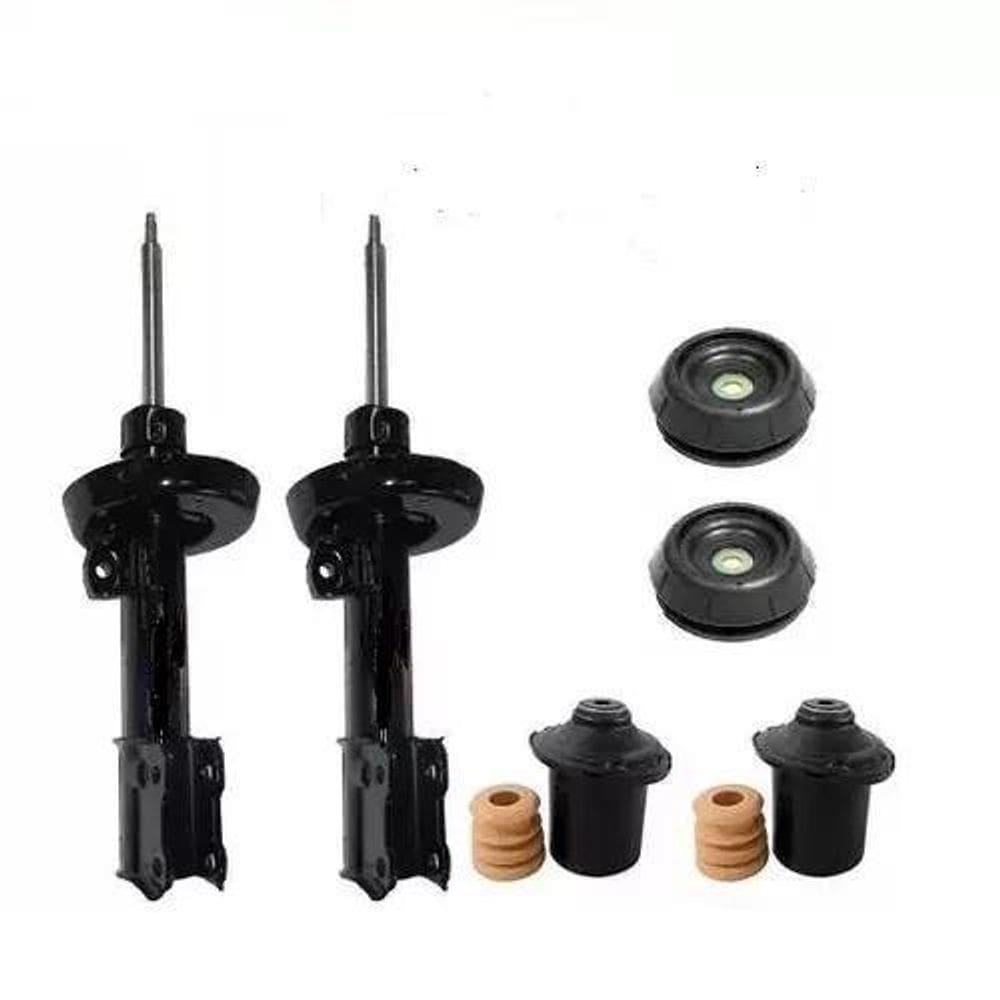 Amortecedor Zafira Dianteiro  2001 Até 2012