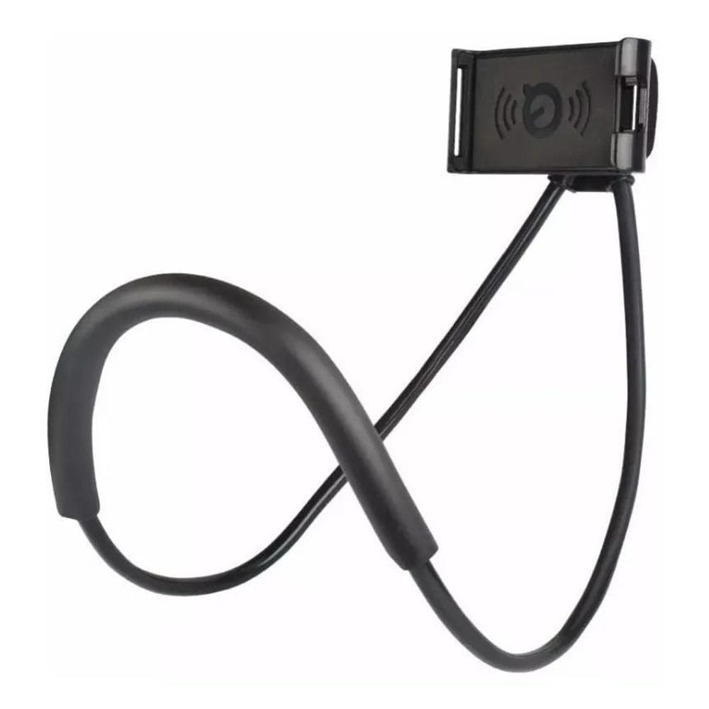 Suporte Para Prender Celular Smartphone Encosto Banco Carro