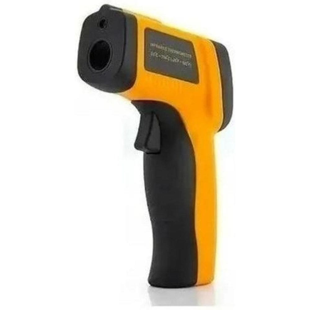 Termômetro Infravermelho Laser Digital -50º a 400º Pirômetro
