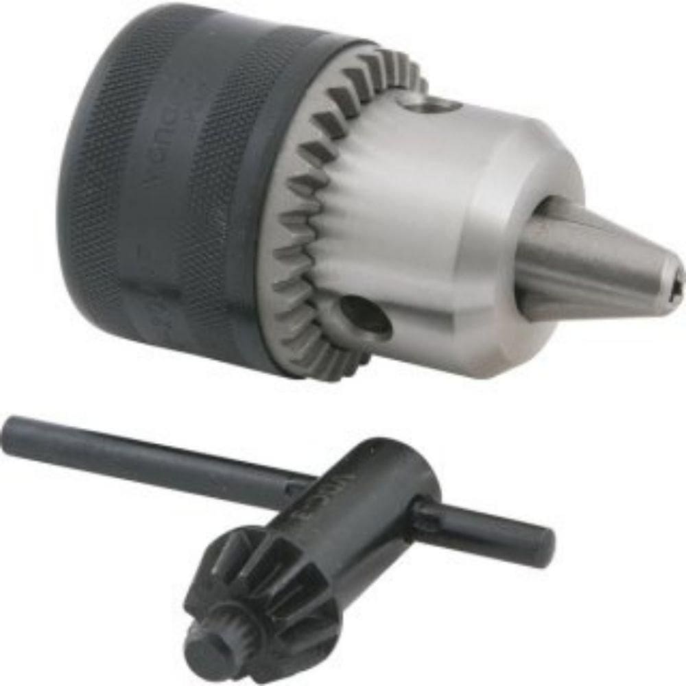 Mandril Profissional 3,0Mm A 16Mm - 1/2- Vonder