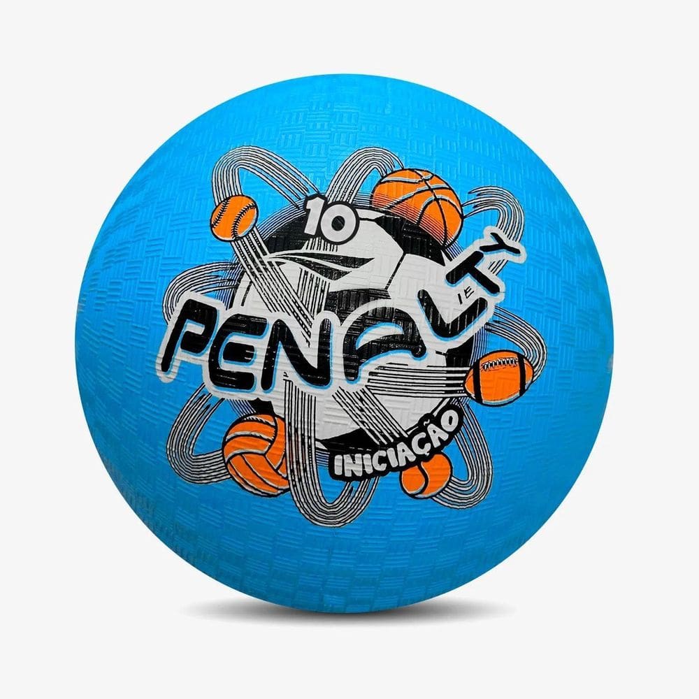 Bola Iniciação Penalty N10 Xxiv