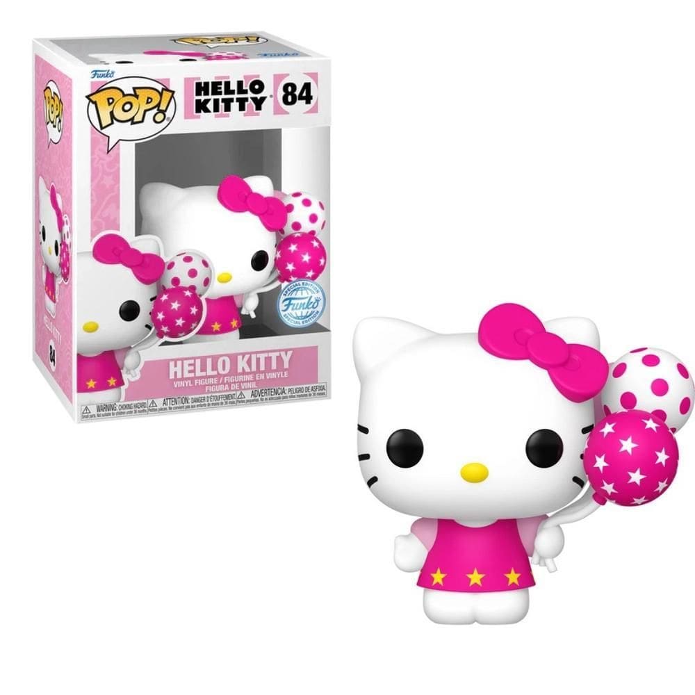 Funko Pop Hello Kitty 84