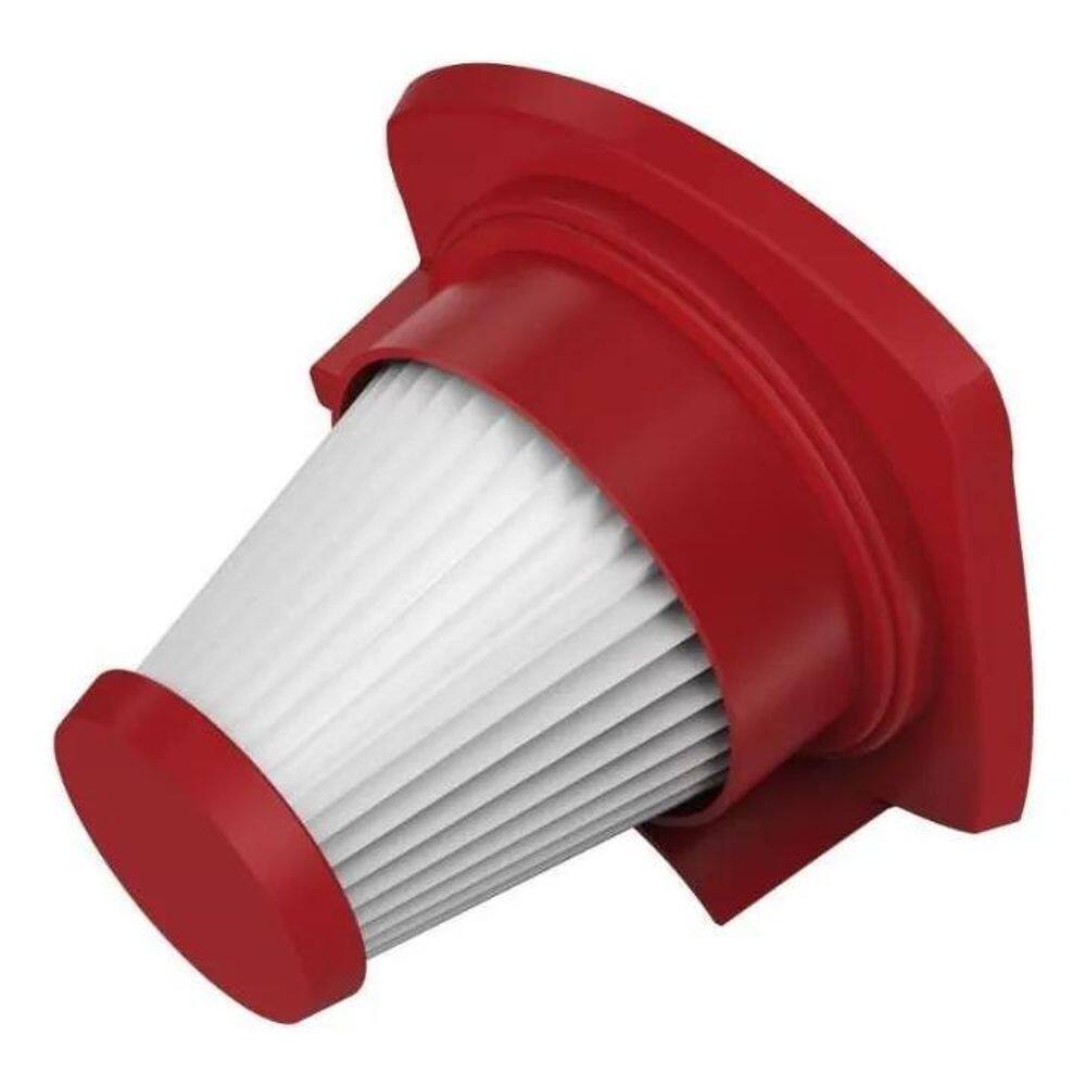 2X Filtro De Reposição Electrolux Stk15 - Unidade