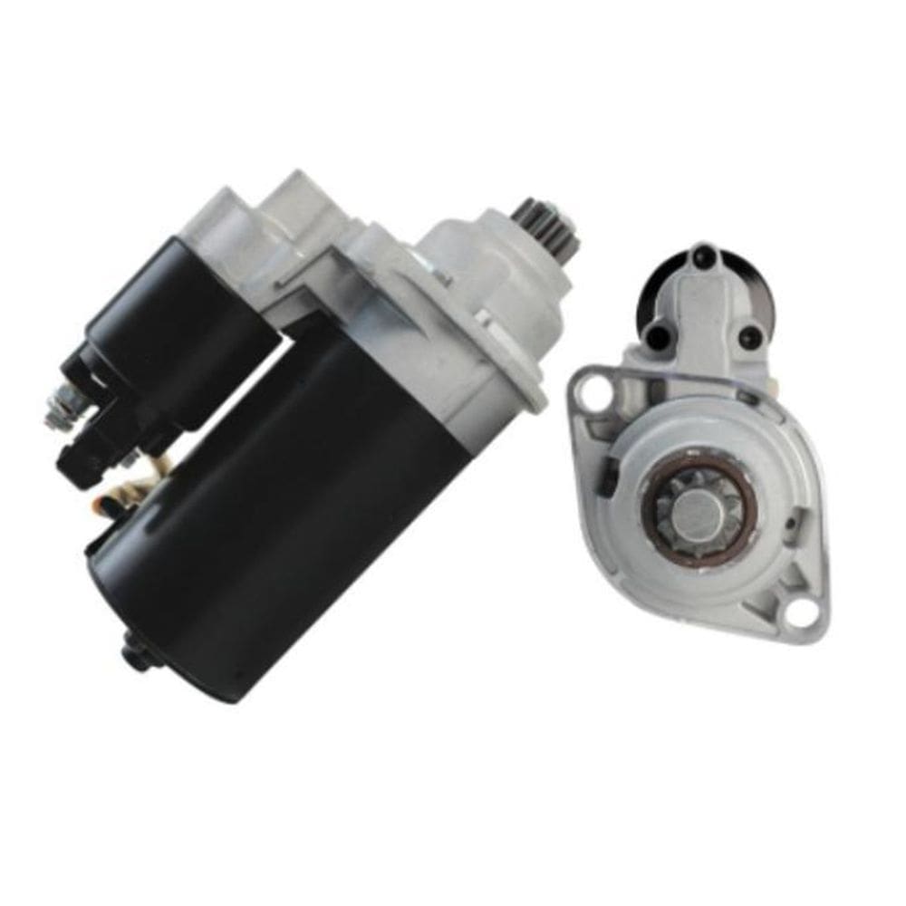 Motor De Partida Vw Golf 12V 10 Dentes 20536 Euro Único
