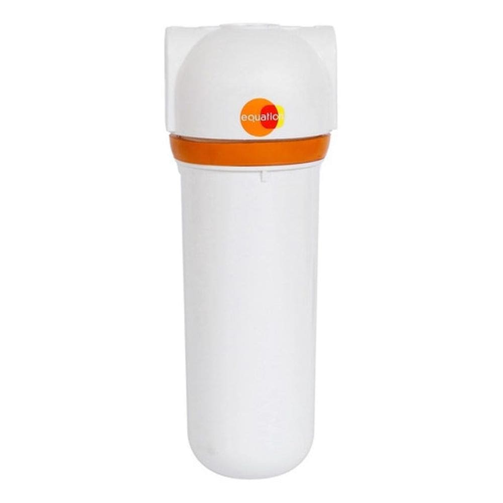 Filtro De Água Para Embaixo Da Pia - Equation - Branco