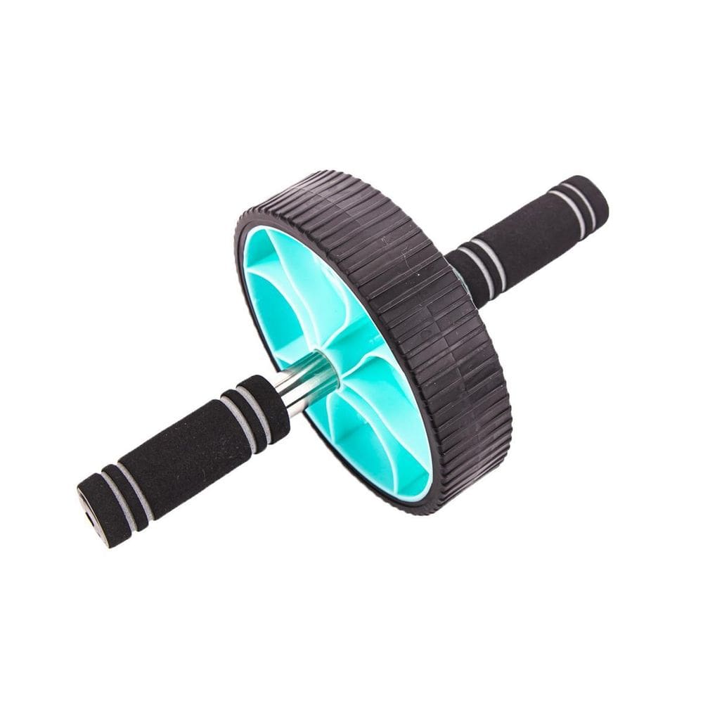 Roda Rolinho Abdominal Basic