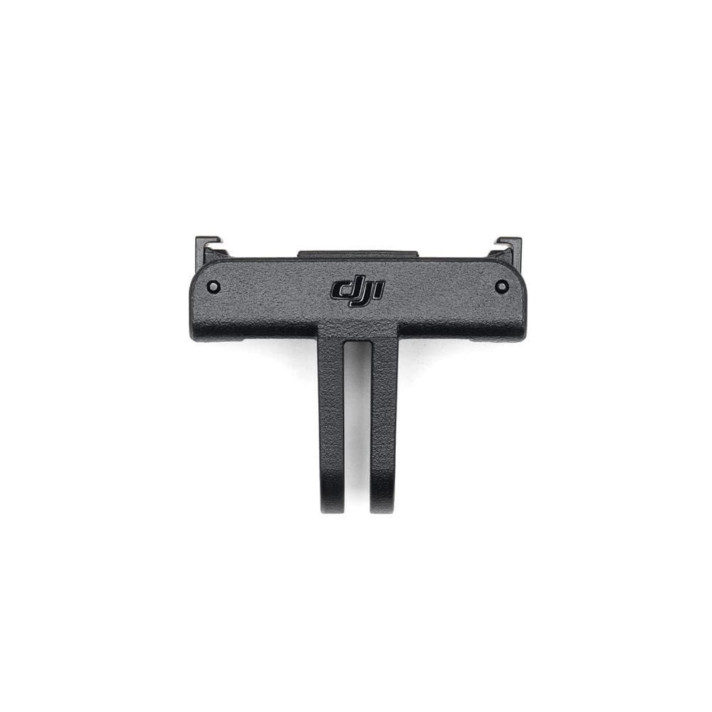 Suporte de adaptador DJI Osmo Action Quick-Release para Osmo Action 3, 4